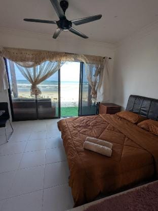Pandak Inn Apartment in Terengganu, Malaysia