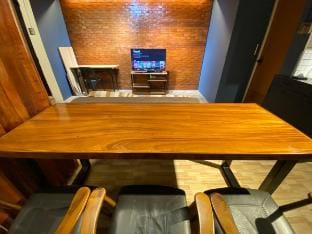 Maya’s Nest Vacation rental in Quezon City