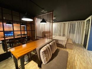 Maya’s Nest Vacation rental in Quezon City