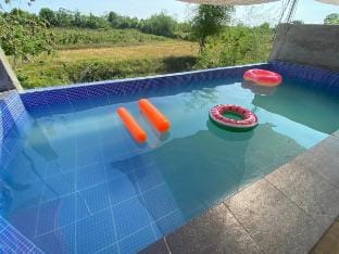 Amianan Farms and Cottages Villa in Isabela, Philippines