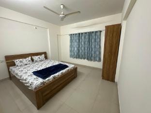 GRAND GANESHA (3 BHK) DHANORI PUNE NEAR AIRPORT  Apartment in Pune