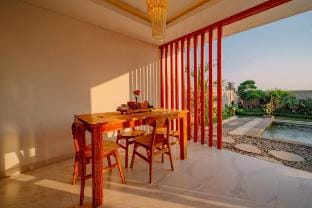 Arca Bali Villa 2 Villa in Payangan