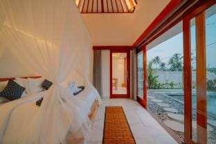 Arca Bali Villa 2 Villa in Payangan