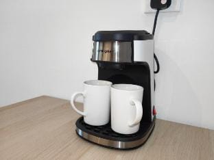 Geo Suite Ipoh |  2r2b | 6pax 3 Min Ipoh GH-HPRB Apartment in Ipoh