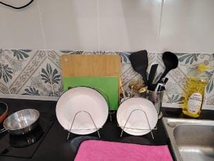 Geo Suite Ipoh |  2r2b | 6pax 3 Min Ipoh GH-HPRB Apartment in Ipoh