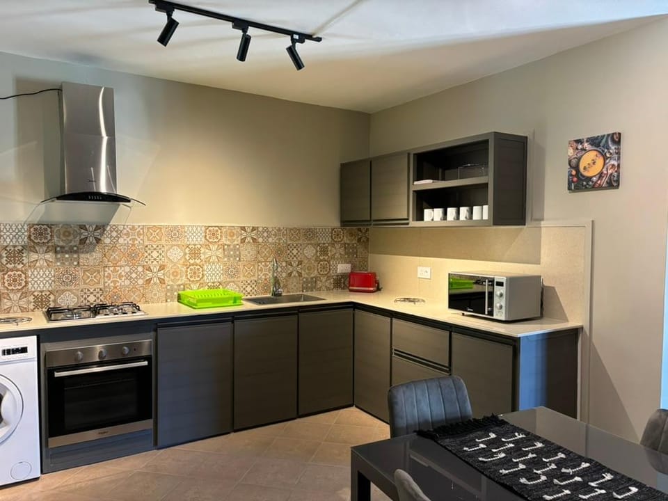 West Riviera-Centrally Located in Tamarin Apartment in Rivière Noire District, Mauritius