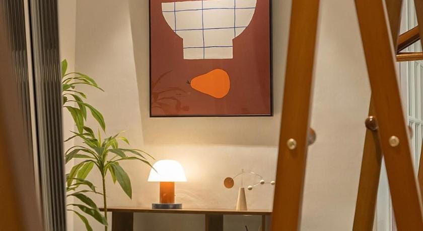 Guui Station 5 minutes > 3 Rooms / 4 Beds Apartment in Seoul