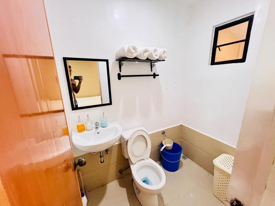 Rexus Daily Residences Vacation rental in Caraga