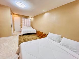 Rexus Daily Residences Vacation rental in Caraga