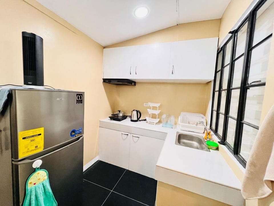 Rexus Daily Residences Vacation rental in Caraga