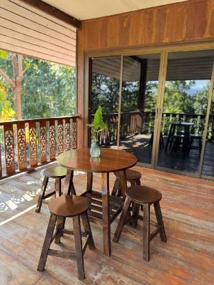 Sandy house in the nature Vacation rental in Thailand