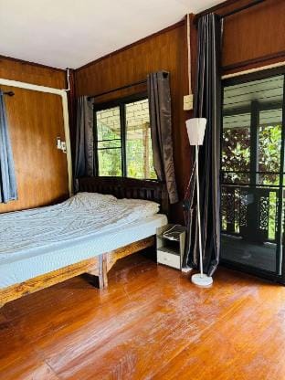 Sandy house in the nature Vacation rental in Thailand