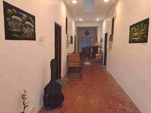 Damith Guest House  Vacation rental in Southern Province