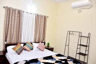 Shivoham Homestay-Your Luxe 2BHK Private Bungalow  Vacation rental in India