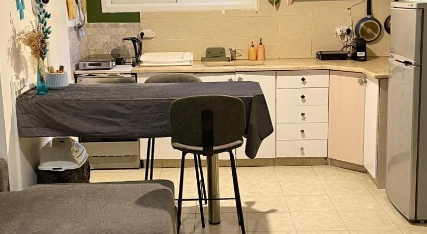 Dotan's Boutique Apartments - By The Beach! Apartment in Tel Aviv-Yafo