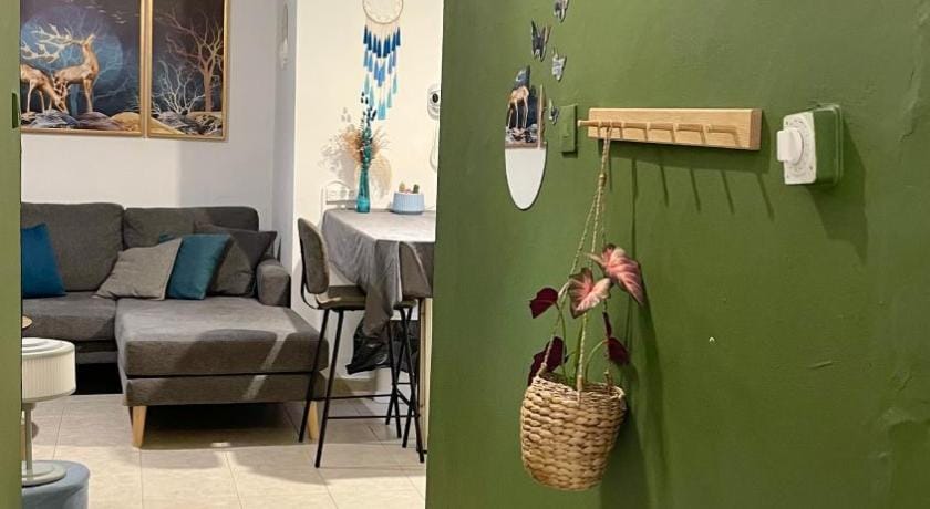 Dotan's Boutique Apartments - By The Beach! Apartment in Tel Aviv-Yafo