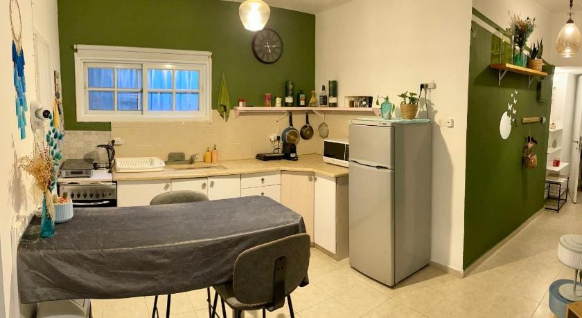 Dotan's Boutique Apartments - By The Beach! Apartment in Tel Aviv-Yafo