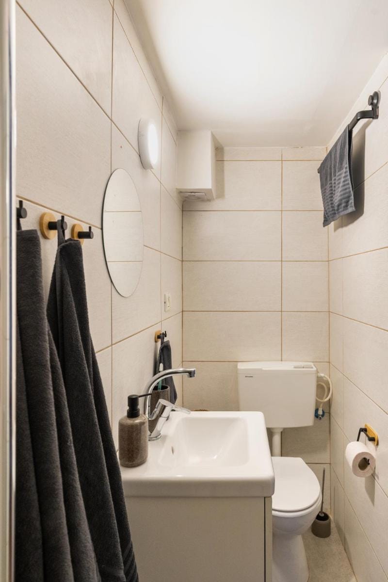 Dotan's Boutique Studios - By Gordon Beach! Apartment in Tel Aviv-Yafo