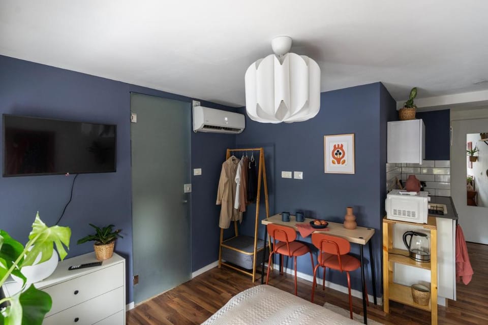 Dotan's Boutique Studios - By Gordon Beach! Apartment in Tel Aviv-Yafo