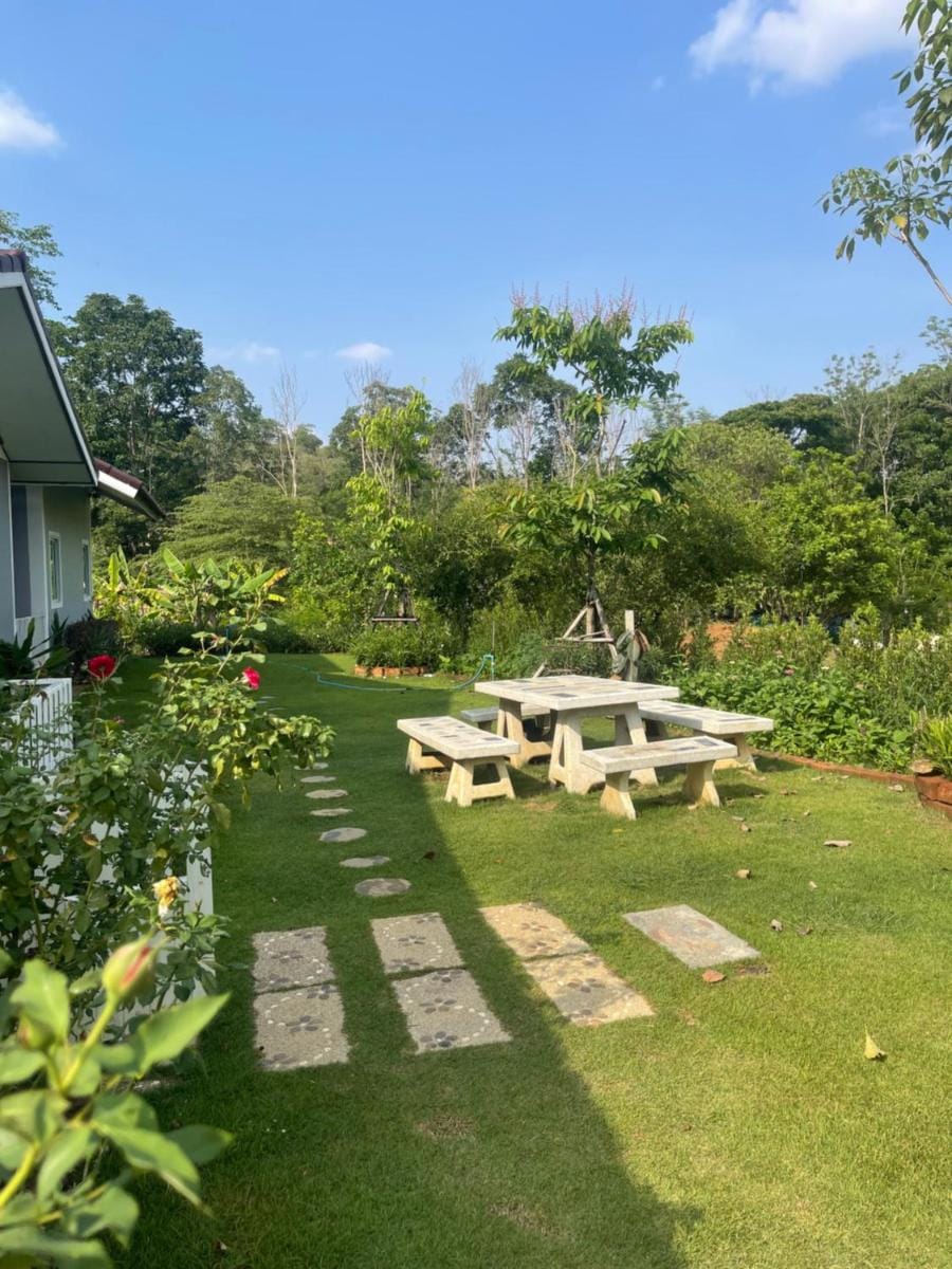 Happy Farm Home stay Khaoyai Vacation rental in Laos