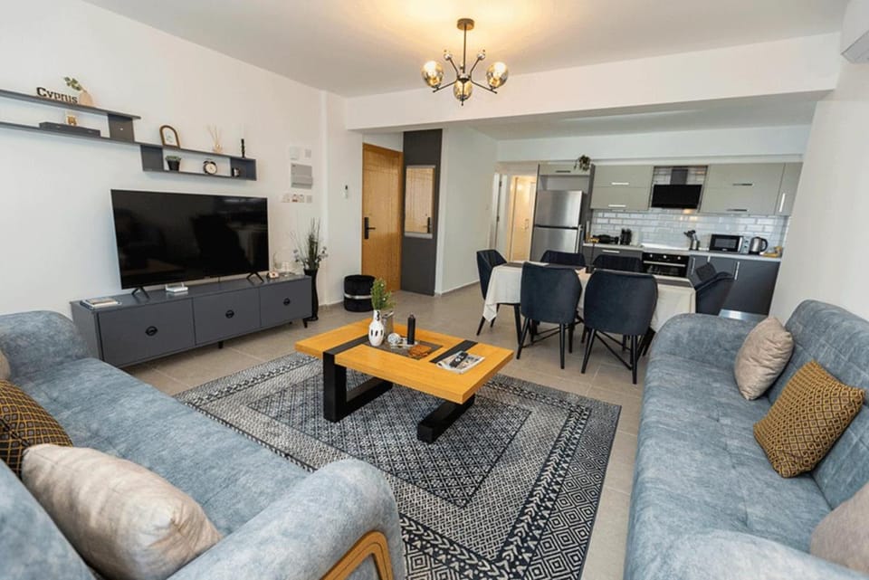 Jasmine Blue by HolidayKeys Apartment in Cyprus