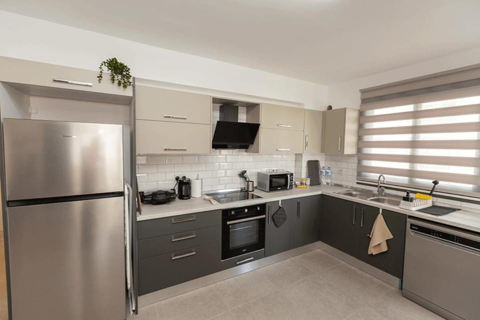 Jasmine Blue by HolidayKeys Apartment in Cyprus