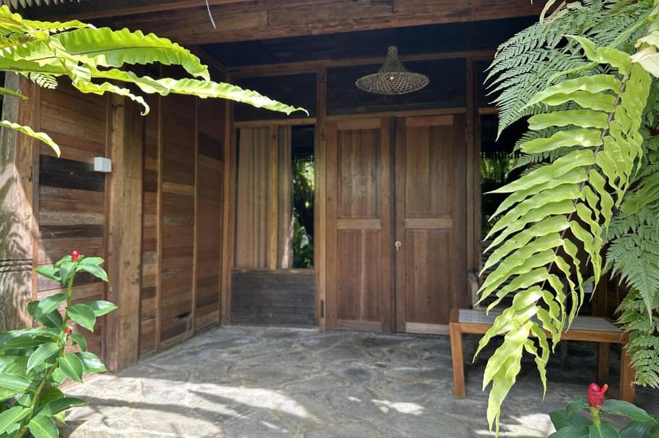 Mahayana Guest House Ubud Bed and Breakfast in Ubud