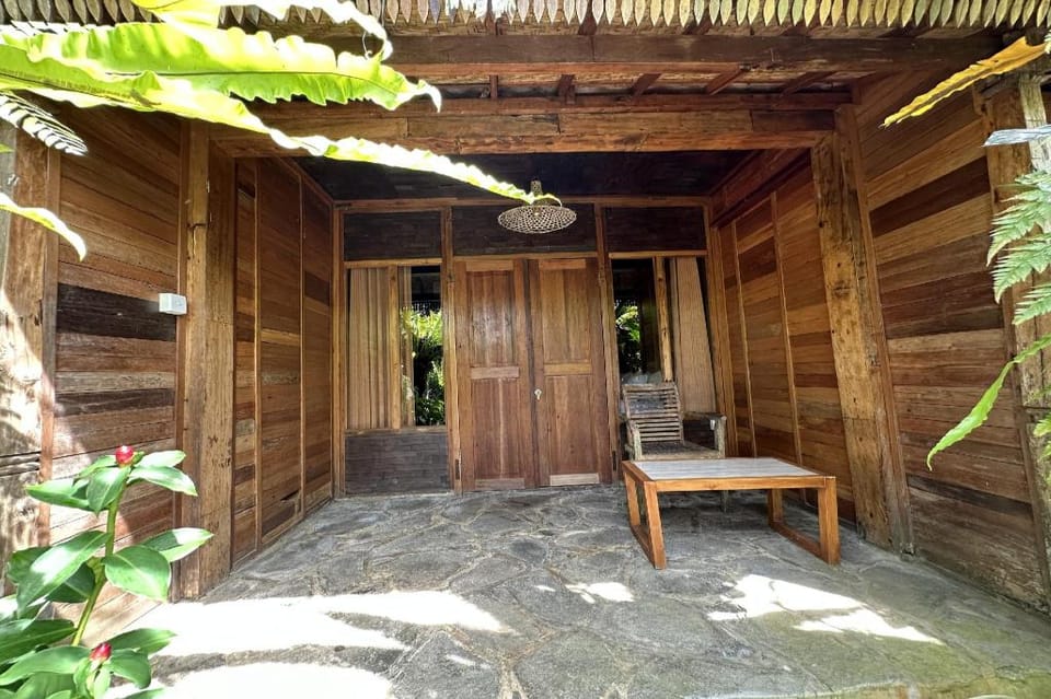 Mahayana Guest House Ubud Bed and Breakfast in Ubud