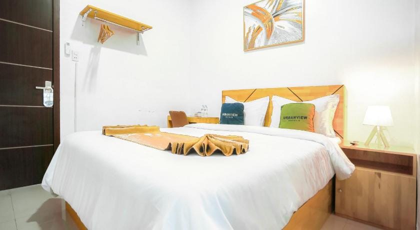 Urbanview Hotel Pelita Inn Medan Hotel in Indonesia