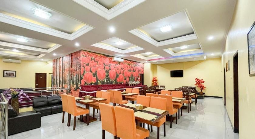 Kartika Hotel Syariah Pacitan Mitra RedDoorz Hotel in East Java