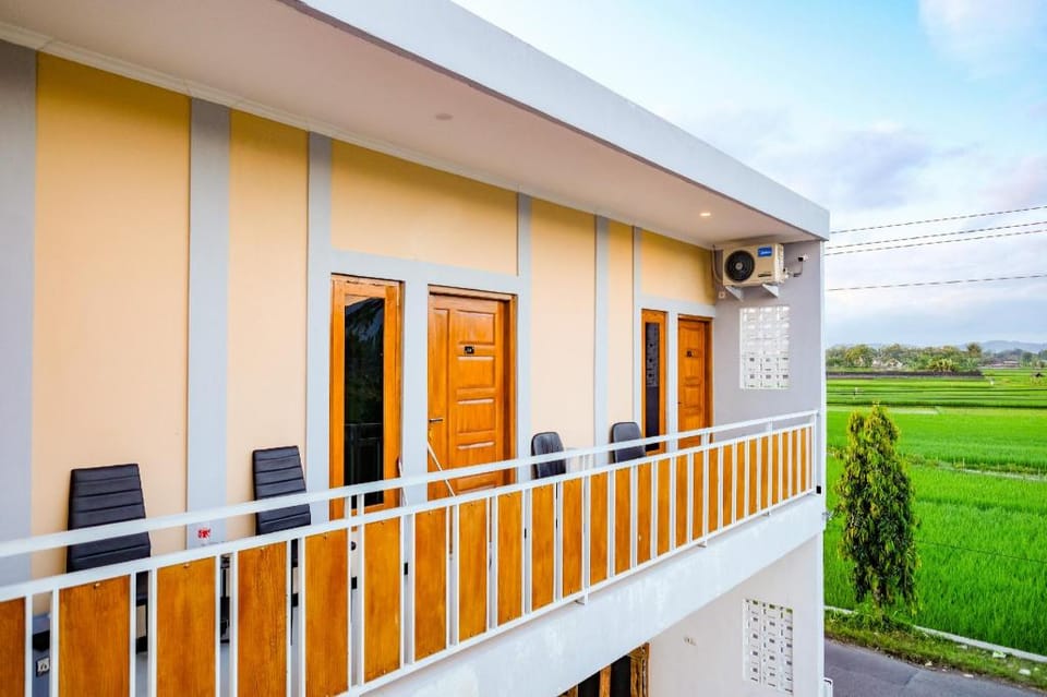 RedDoorz near Candi Prambanan 3 Yogyakarta Hotel in Special Region of Yogyakarta
