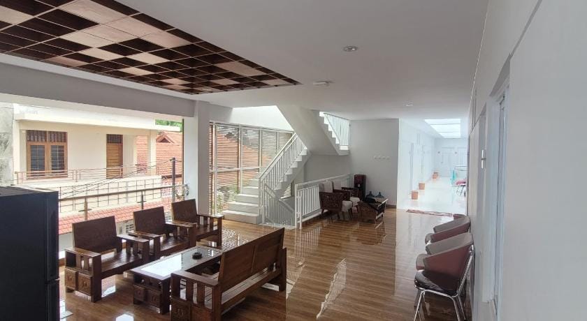 Nadamax House Syariah Motel in Special Region of Yogyakarta