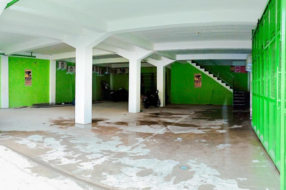 Urbanview Hotel @ Guest House Bukit Sion Bengkulu Hotel in Indonesia