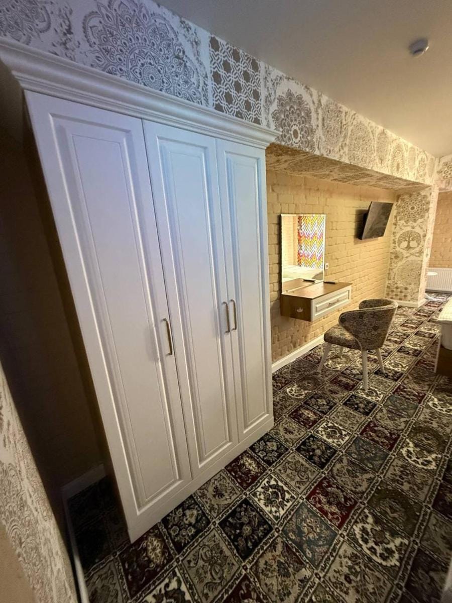 AL MARYAM HoteL Hotel in Europe