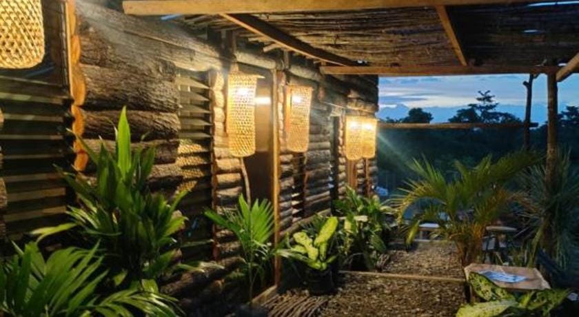 Tribu Kihud "Experience Simple Living" Bed and Breakfast in Siquijor
