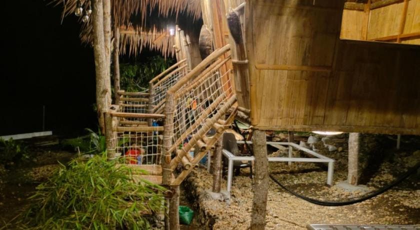 Tribu Kihud "Experience Simple Living" Bed and Breakfast in Siquijor