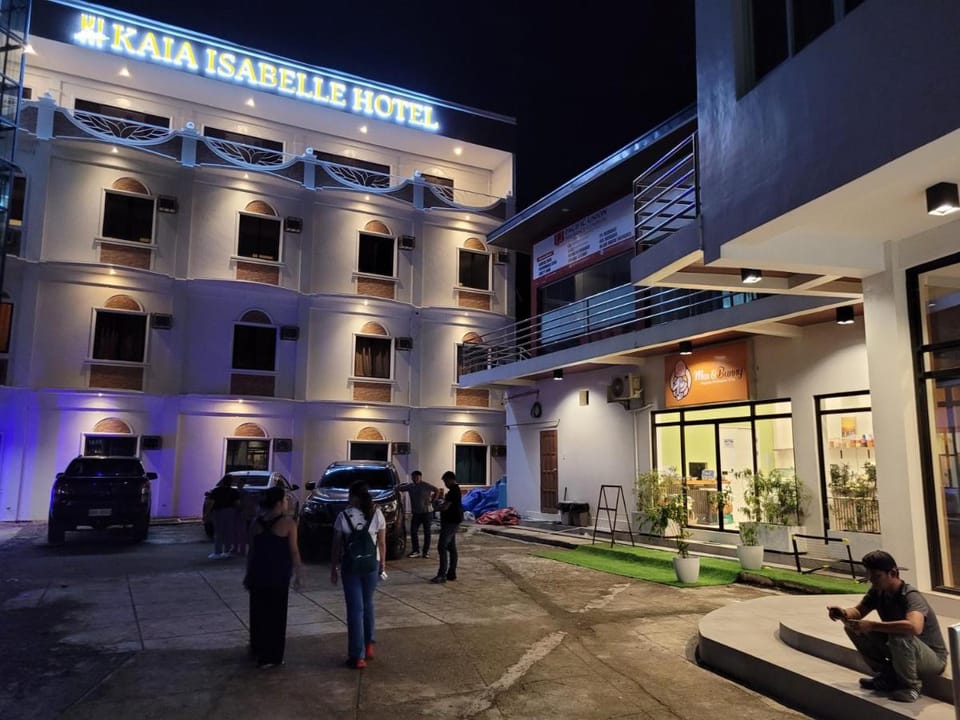 Miss Sophie's Hotel in Puerto Princesa