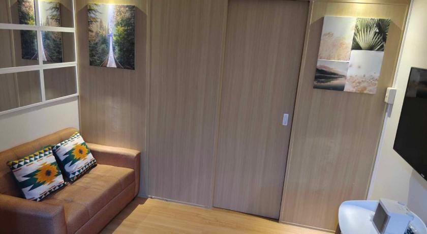 Budget Friendly Tad's Staycation Apartment hotel in Quezon City