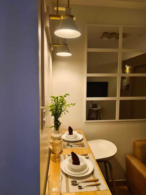 Budget Friendly Tad's Staycation Apartment hotel in Quezon City