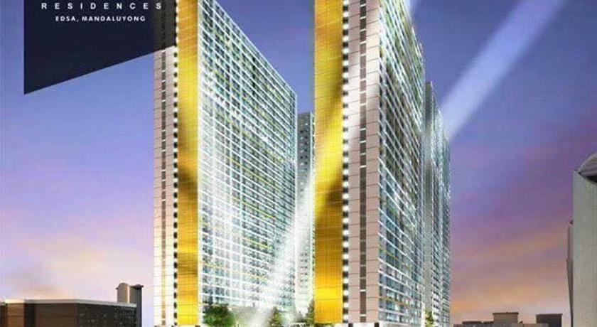 Mavic Staycation Hostel in Mandaluyong