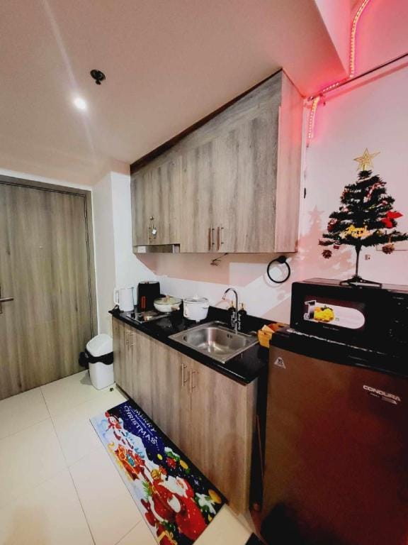 Mavic Staycation Hostel in Mandaluyong