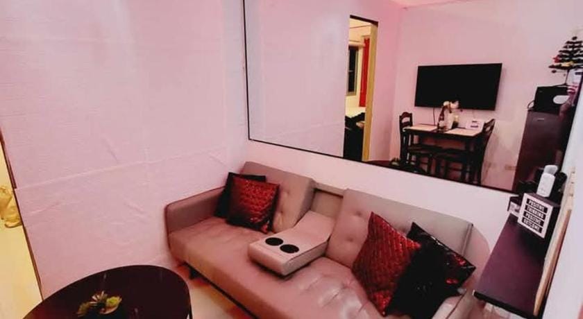 Mavic Staycation Hostel in Mandaluyong