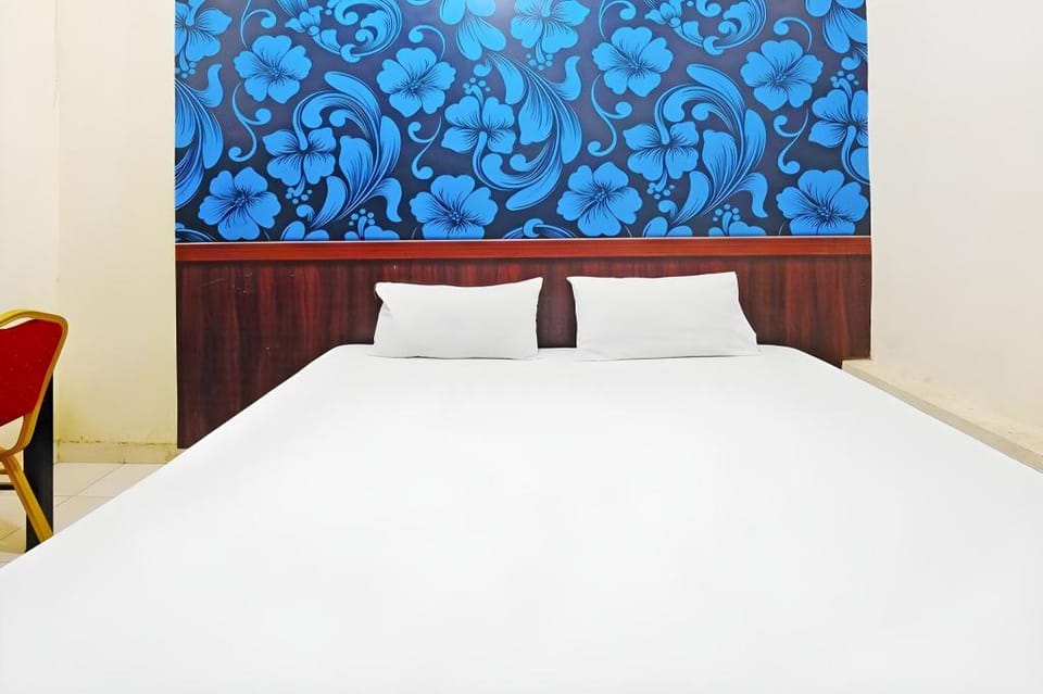 OYO 1128 HOTEL SANGCO Hotel in Makati