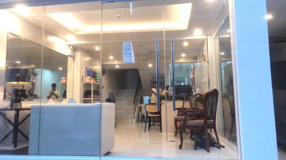OYO 1128 HOTEL SANGCO Hotel in Makati