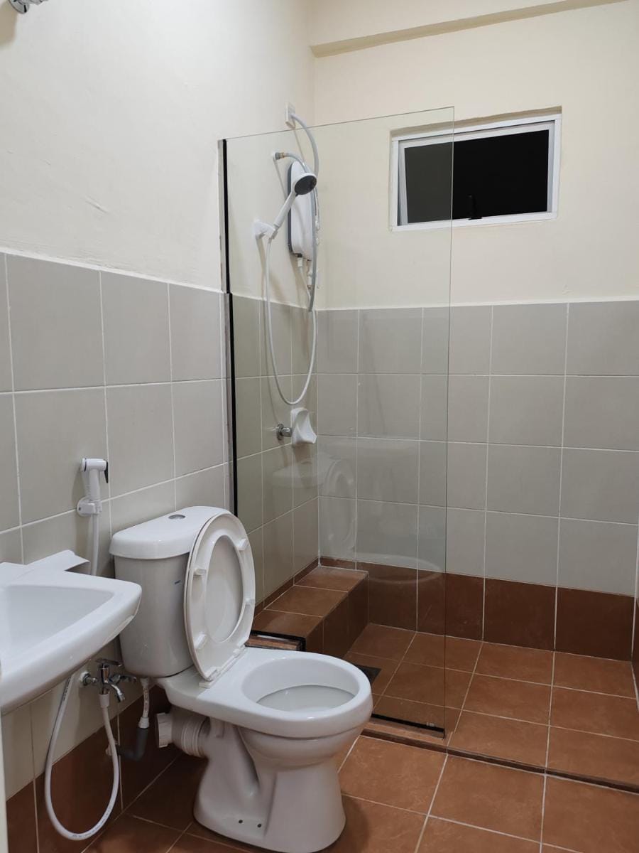 Tracy Homestay Apartment in Sabah