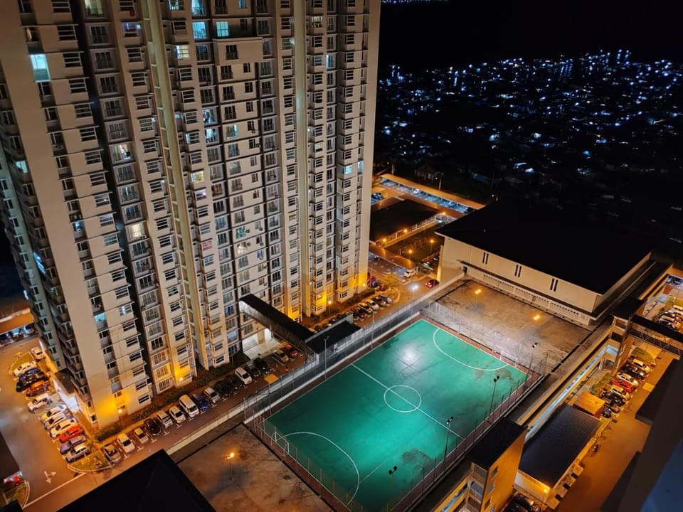 Tracy Homestay Apartment in Sabah