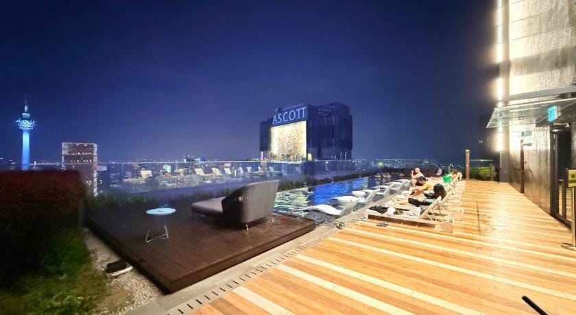 Star Residence KL Apartment in Federal Territory of Kuala Lumpur