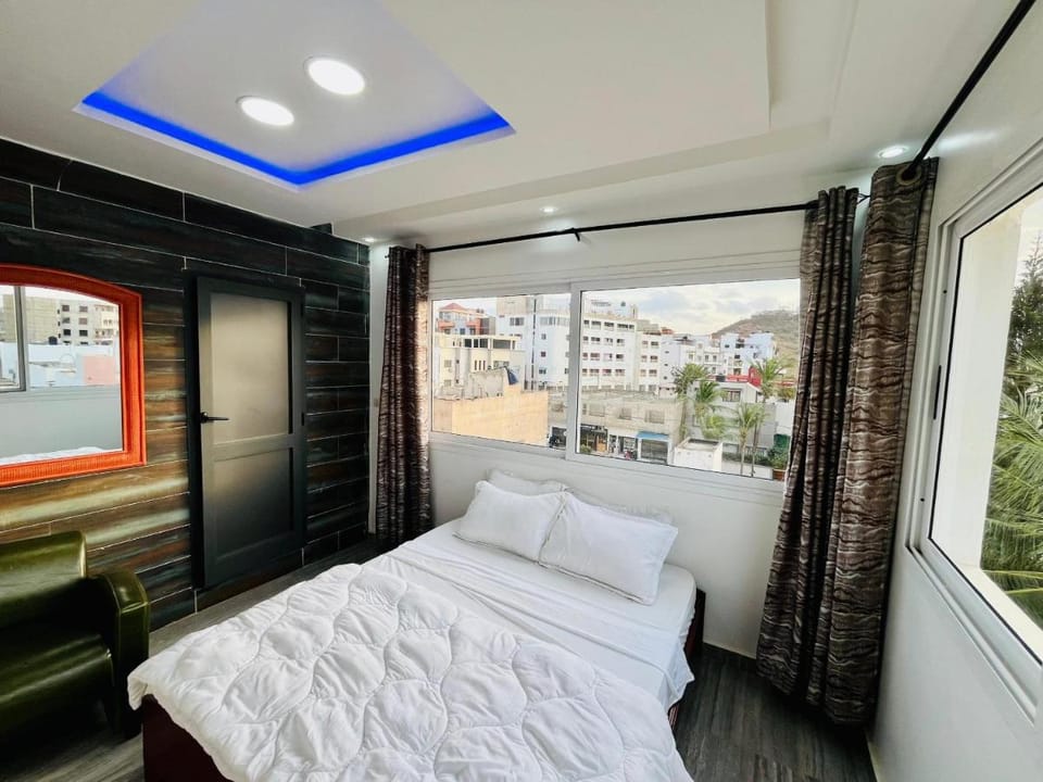Hôtel Les Mamelles Hotel in Dakar