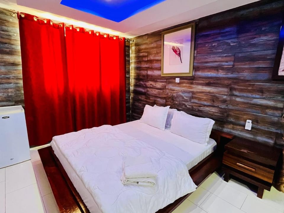 Hôtel Les Mamelles Hotel in Dakar