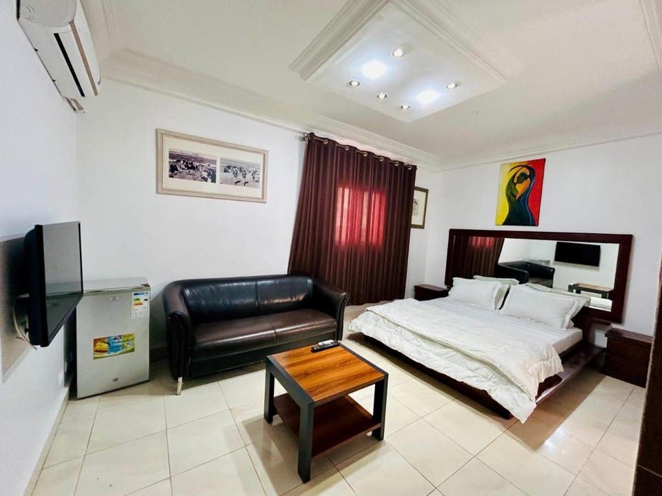 Hôtel Les Mamelles Hotel in Dakar